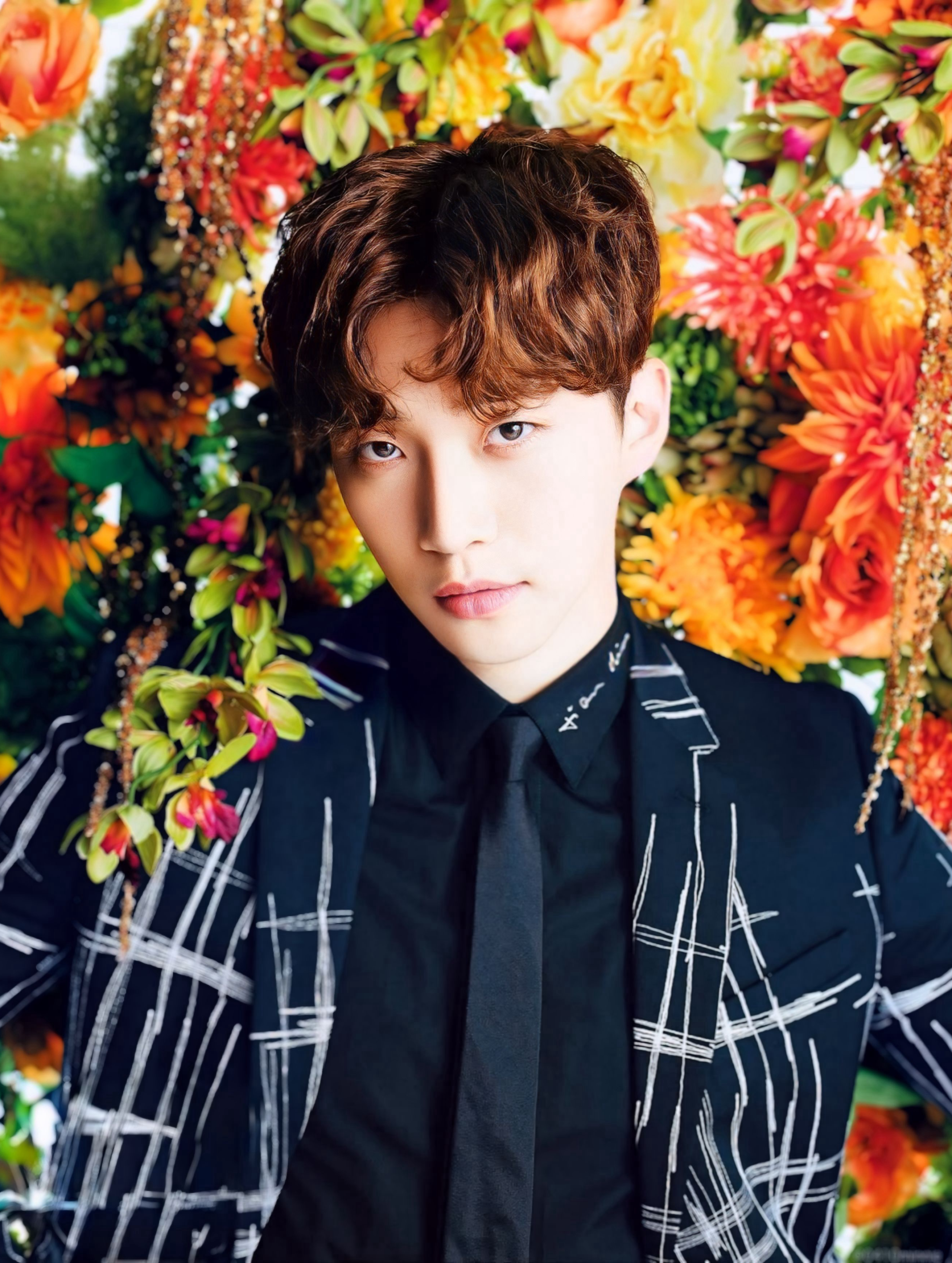 李俊昊的最新照片