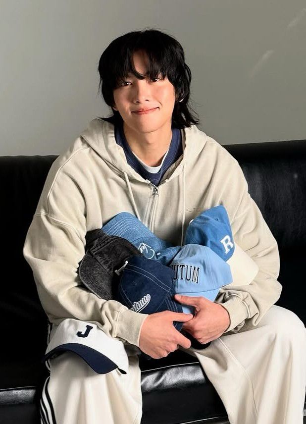 Latest photo of Ji Changwook