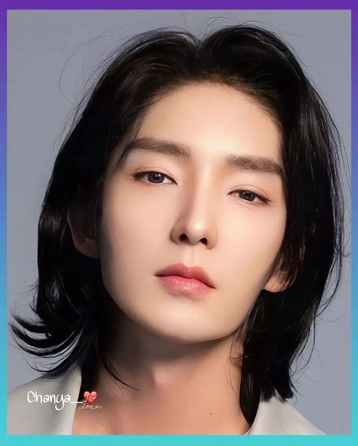 Recent activity shot of Lee Joongi