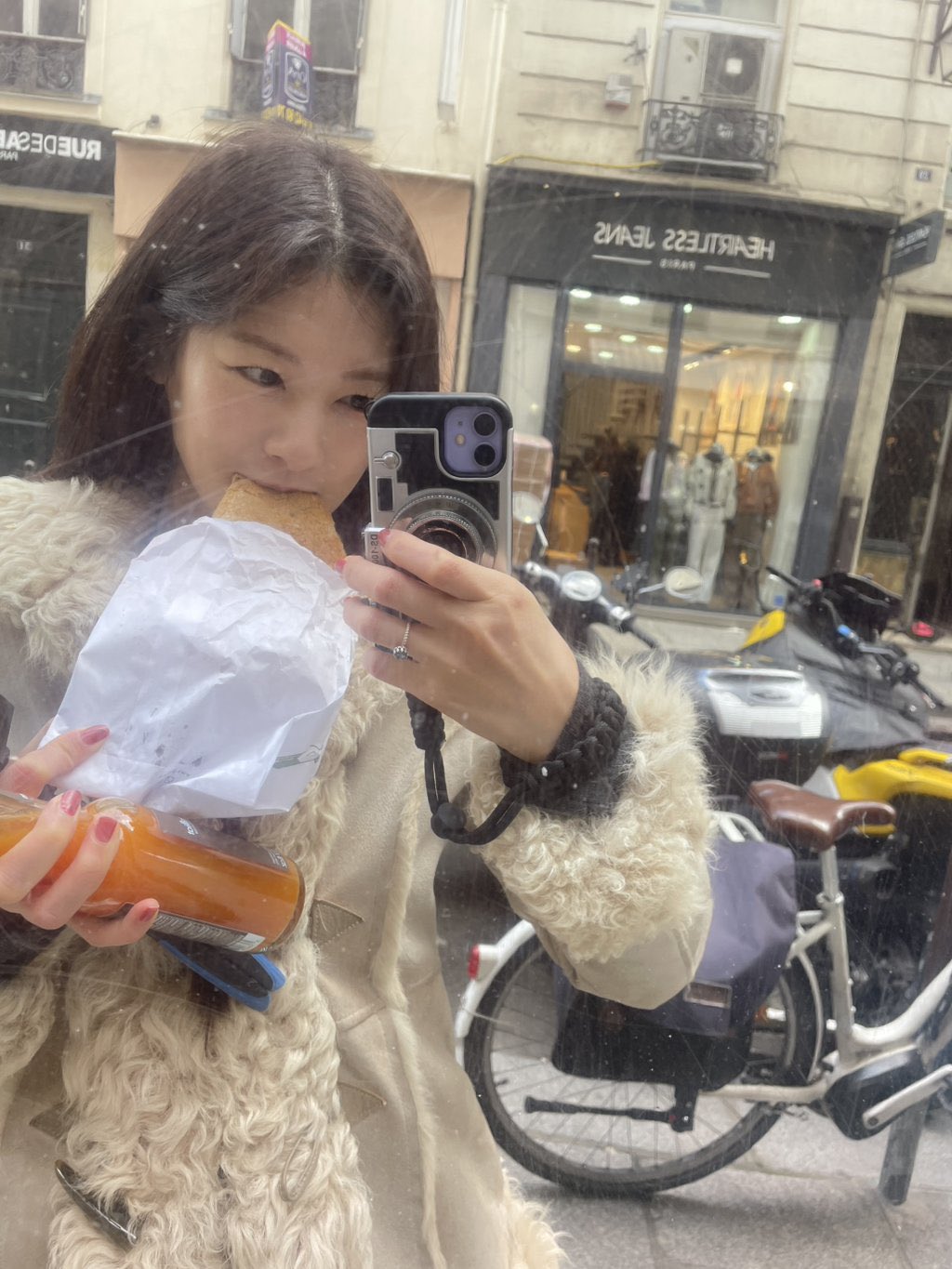 庭沼珉的近期活动照