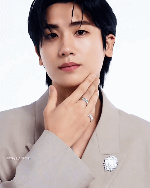박형식의 비하인드 컷
