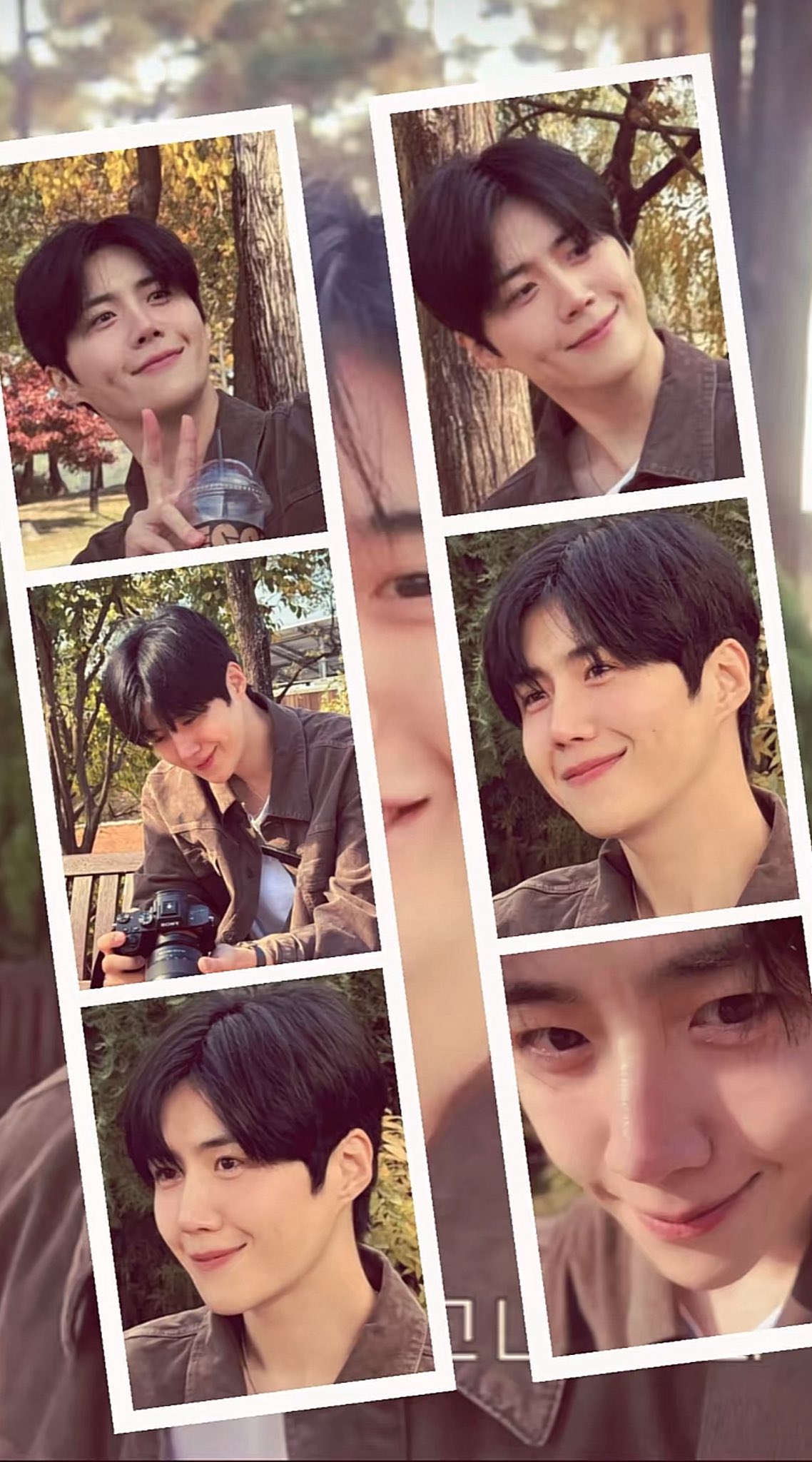 김선호의 최신 사진