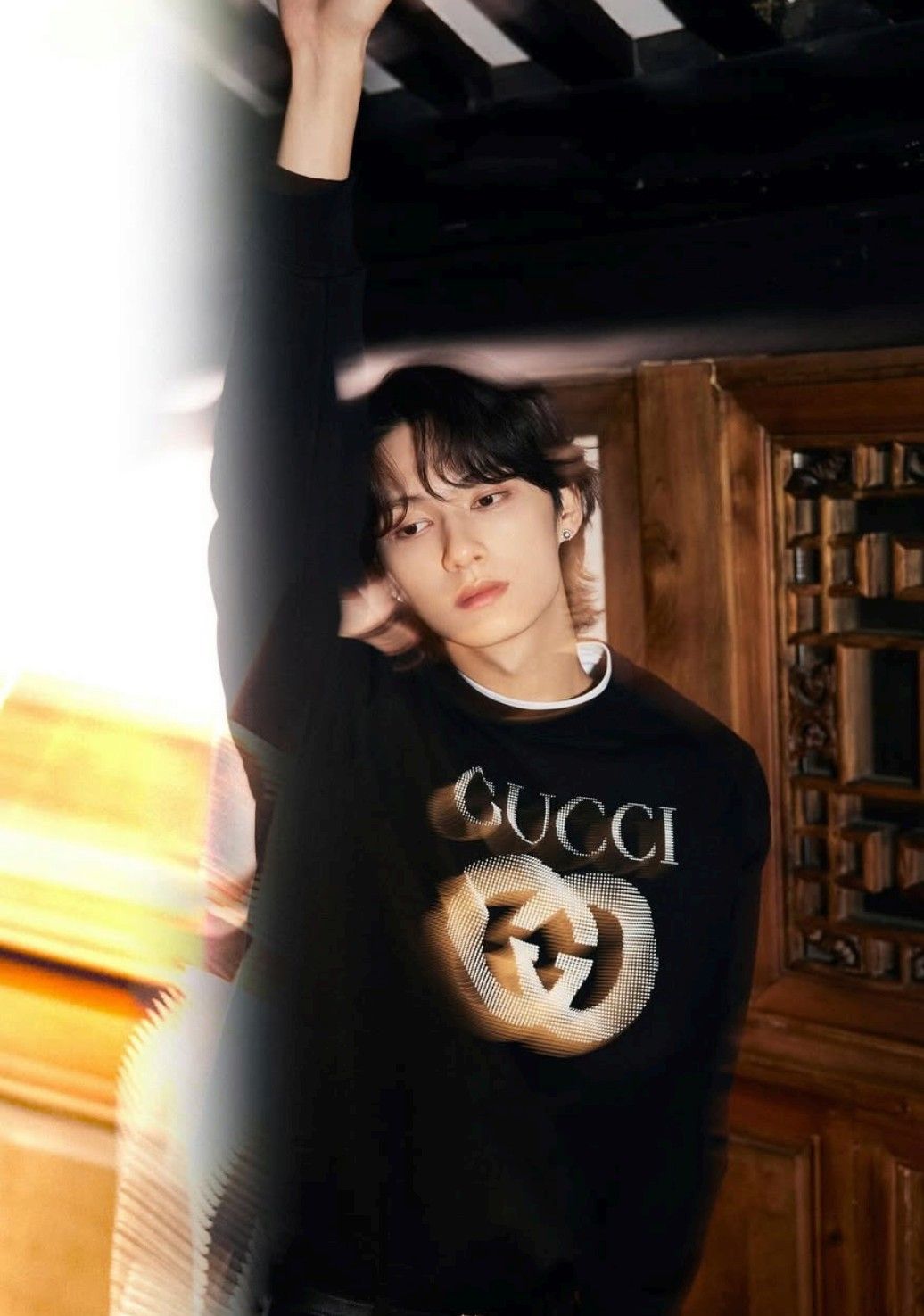 文俊輝的近期活動照