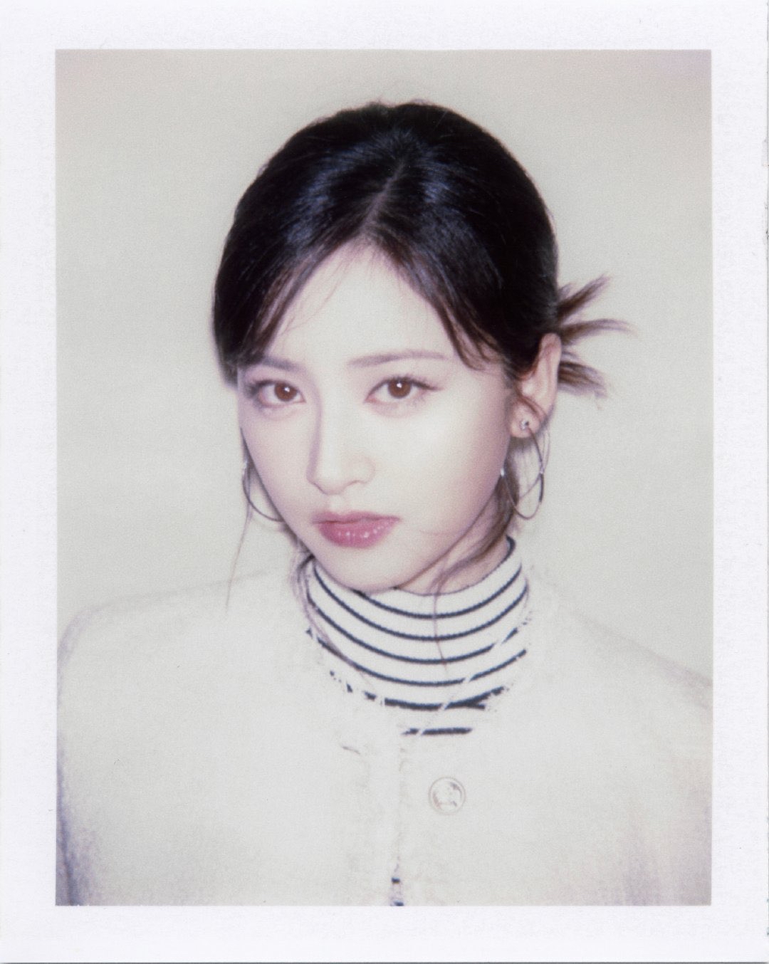 Latest photo of Shen Yue