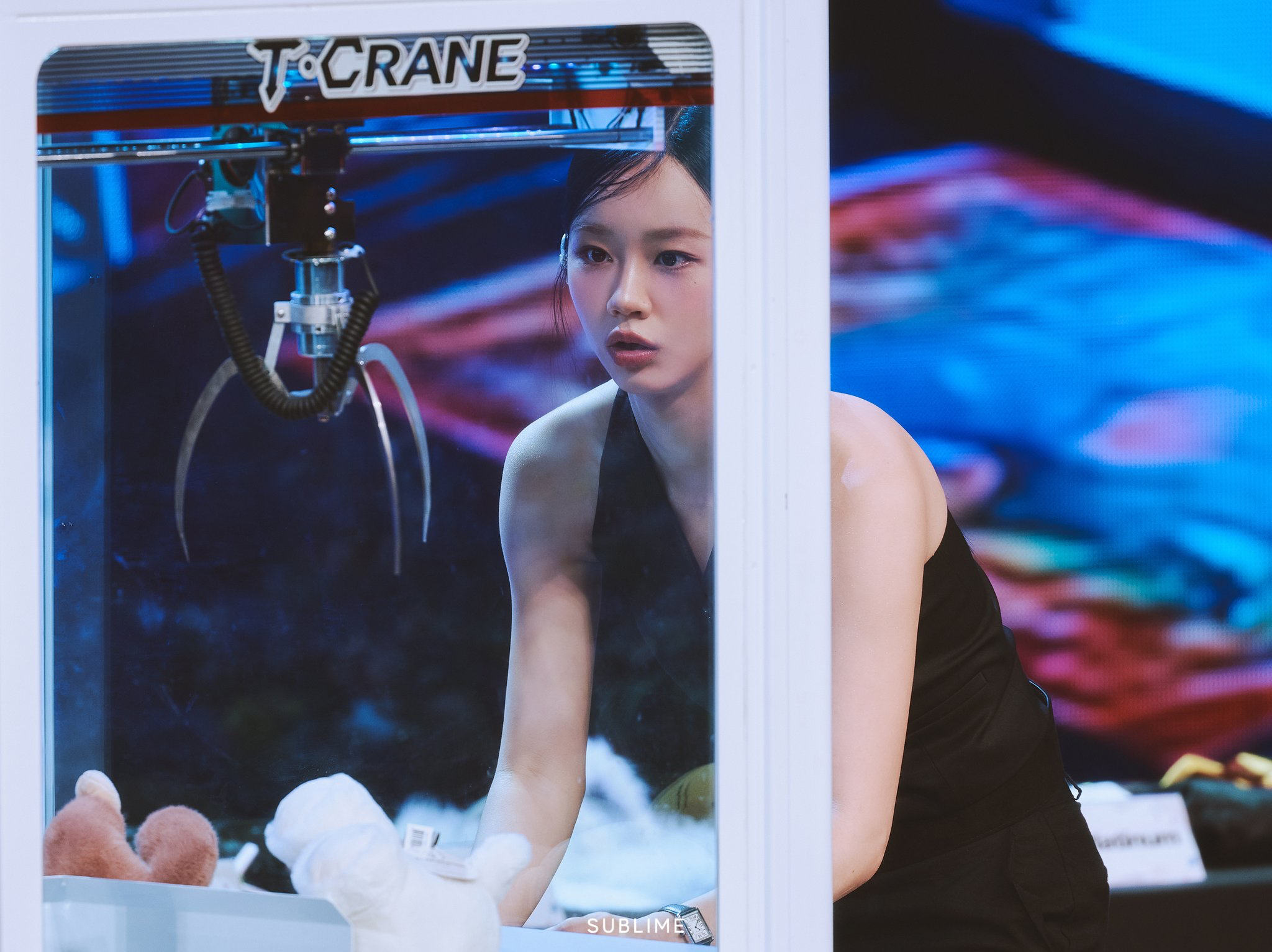 Latest photo of Hyeri