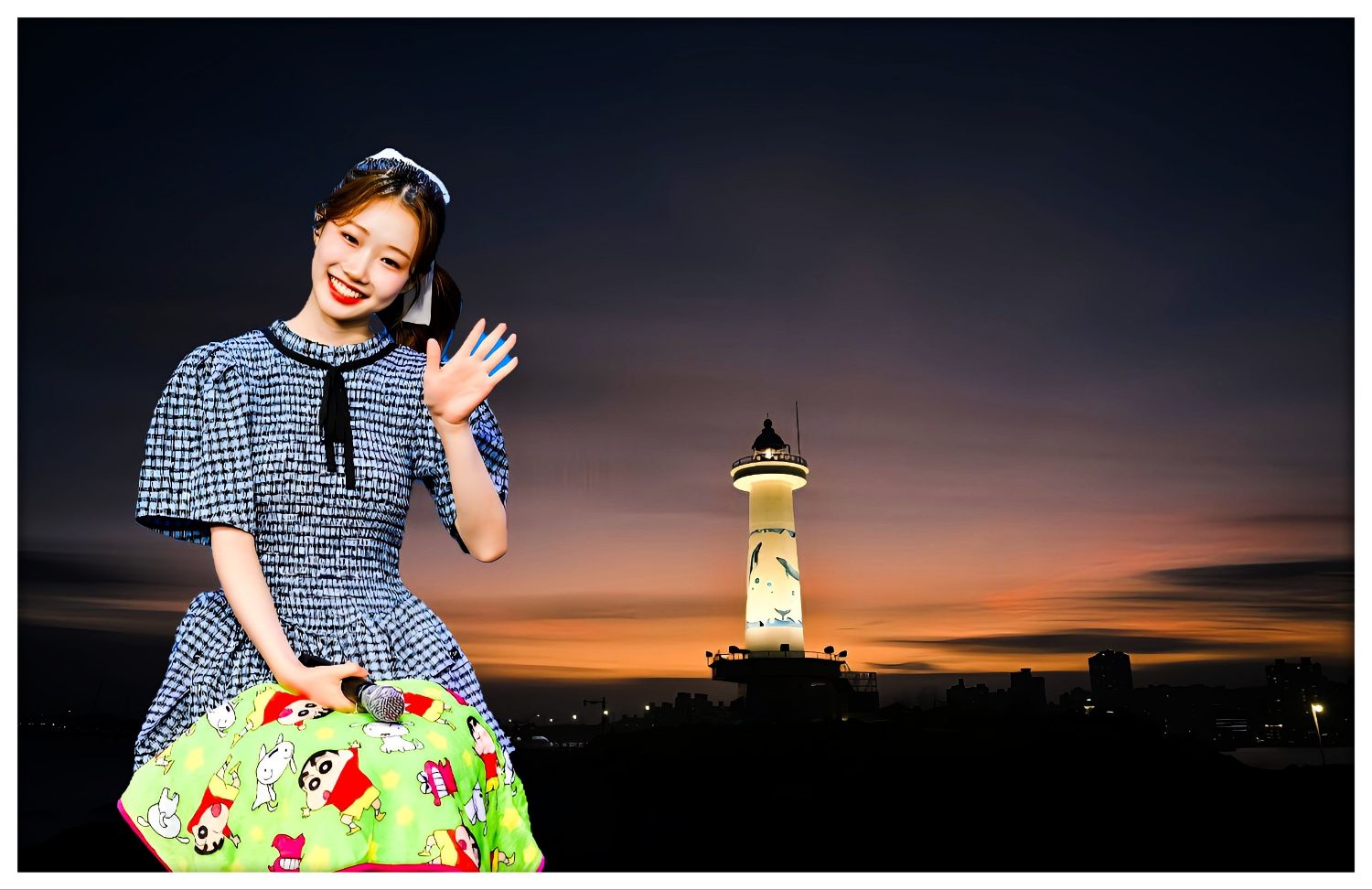 Latest photo of Jung Seojoo