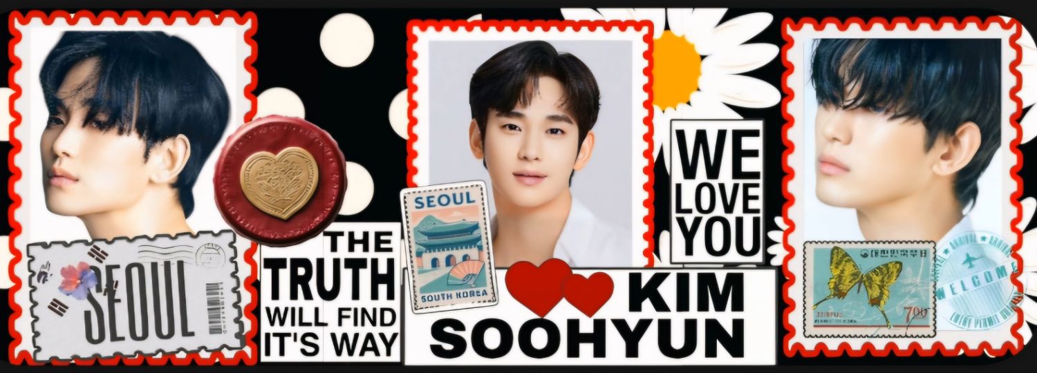 金秀賢的最新照片