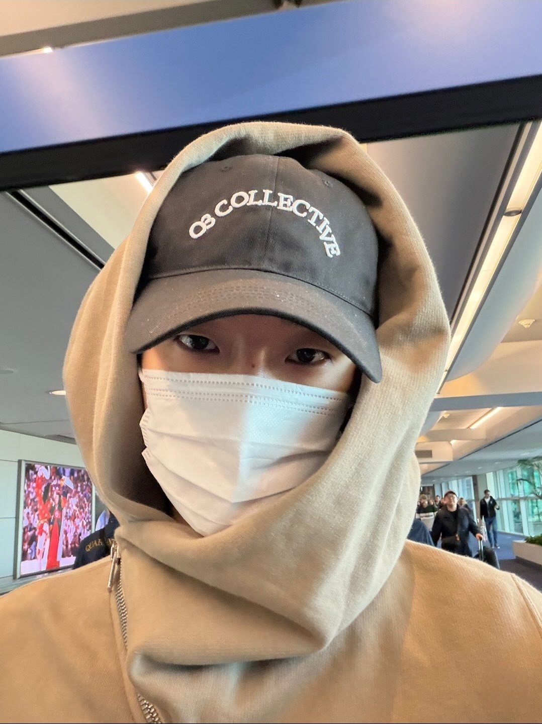 イ・ジュノの最新写真