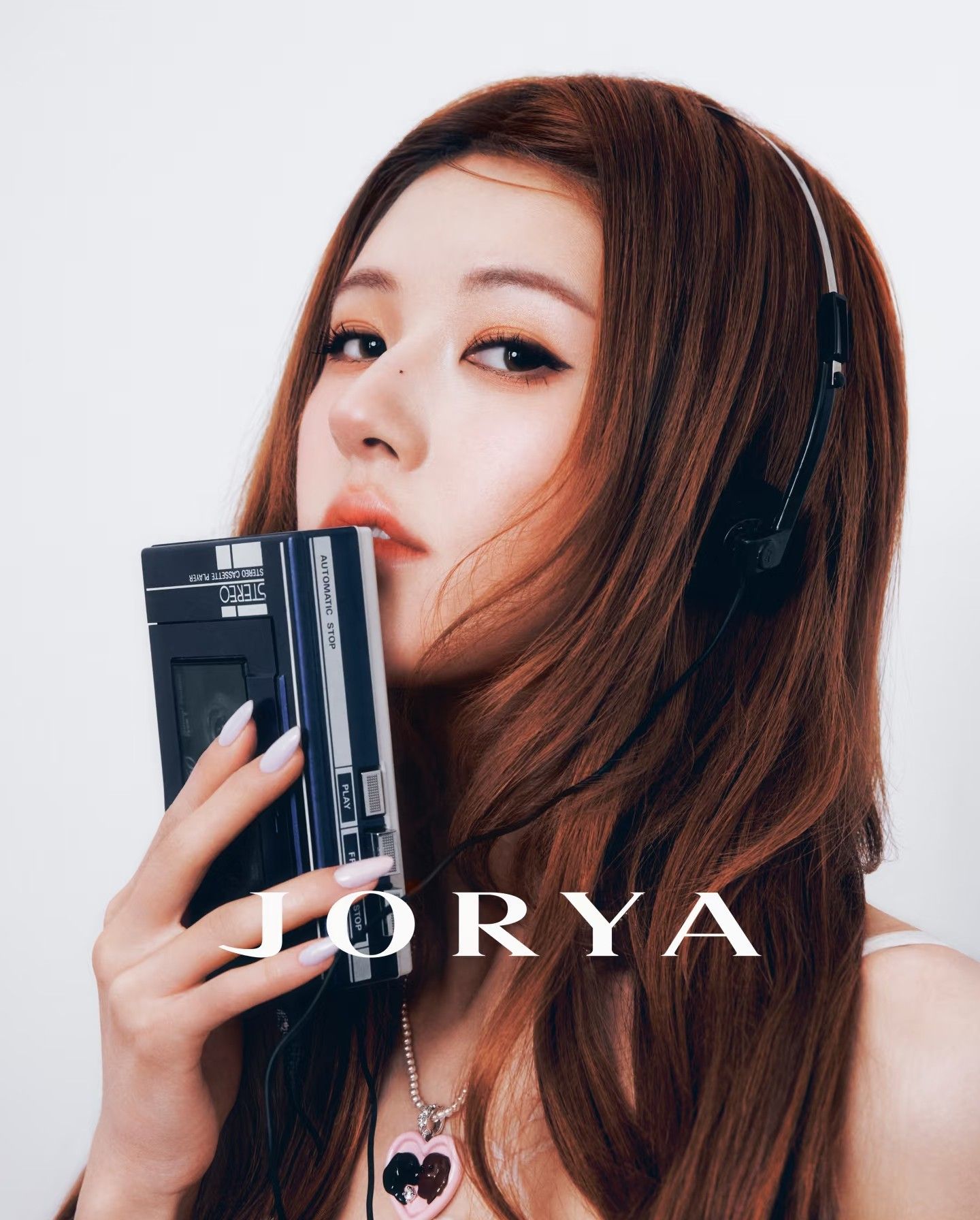 Latest photo of Zhao Lusi