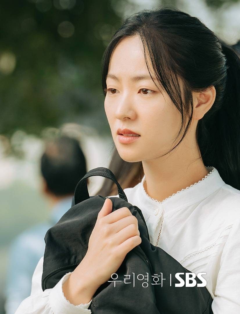 Latest photo of Jeon Yeobeen