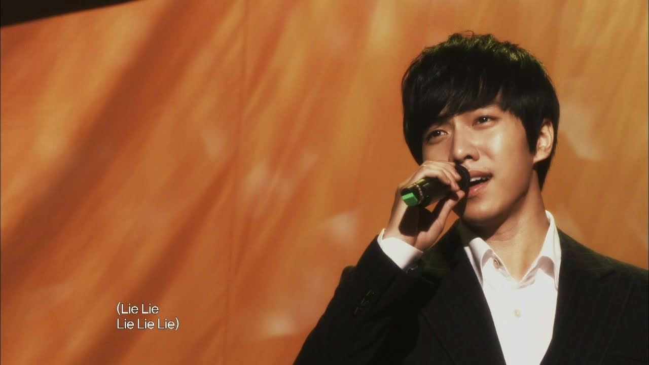 이승기의 비하인드 컷