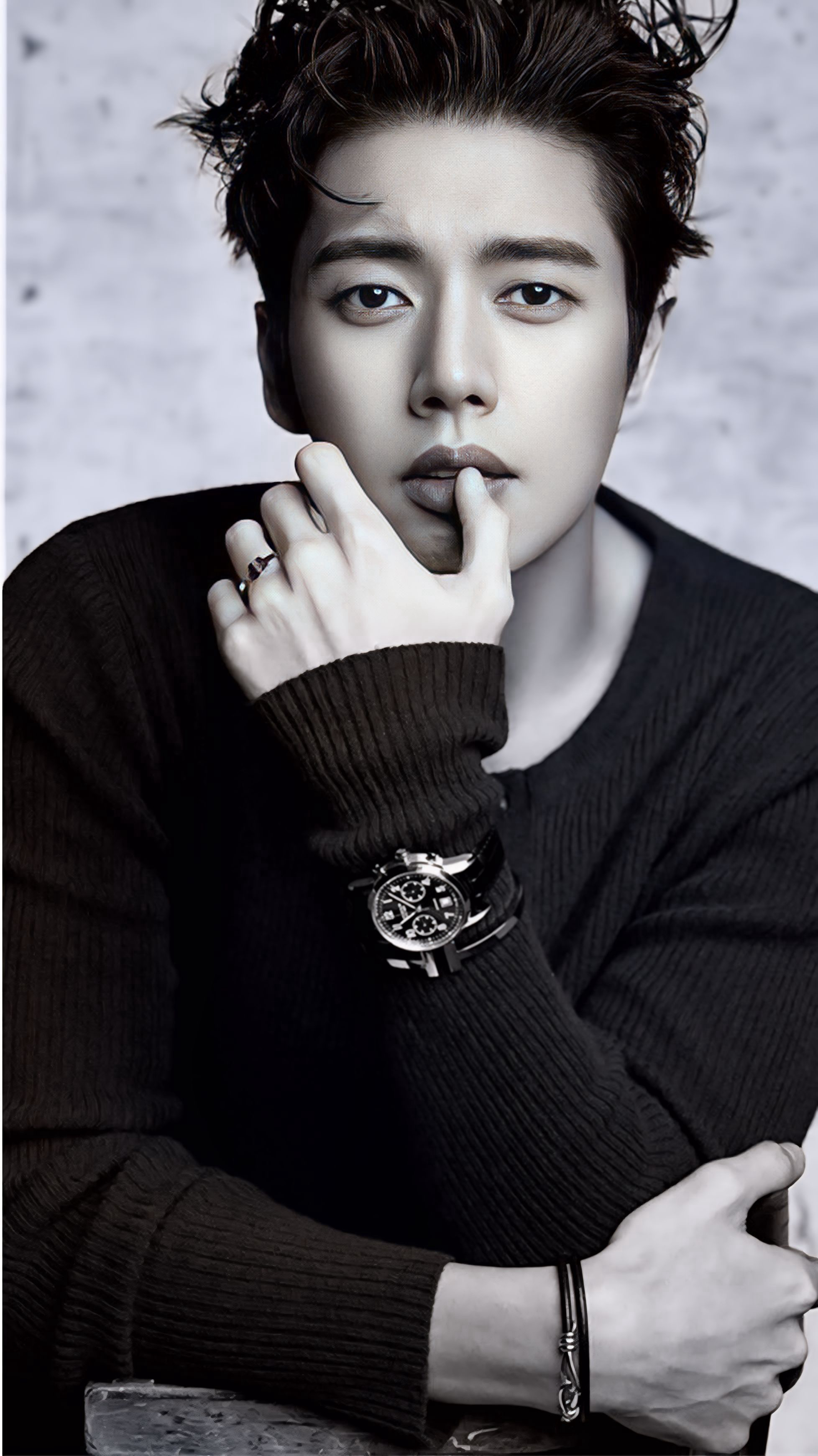 Today's popular wallpaper in Park Haejin community