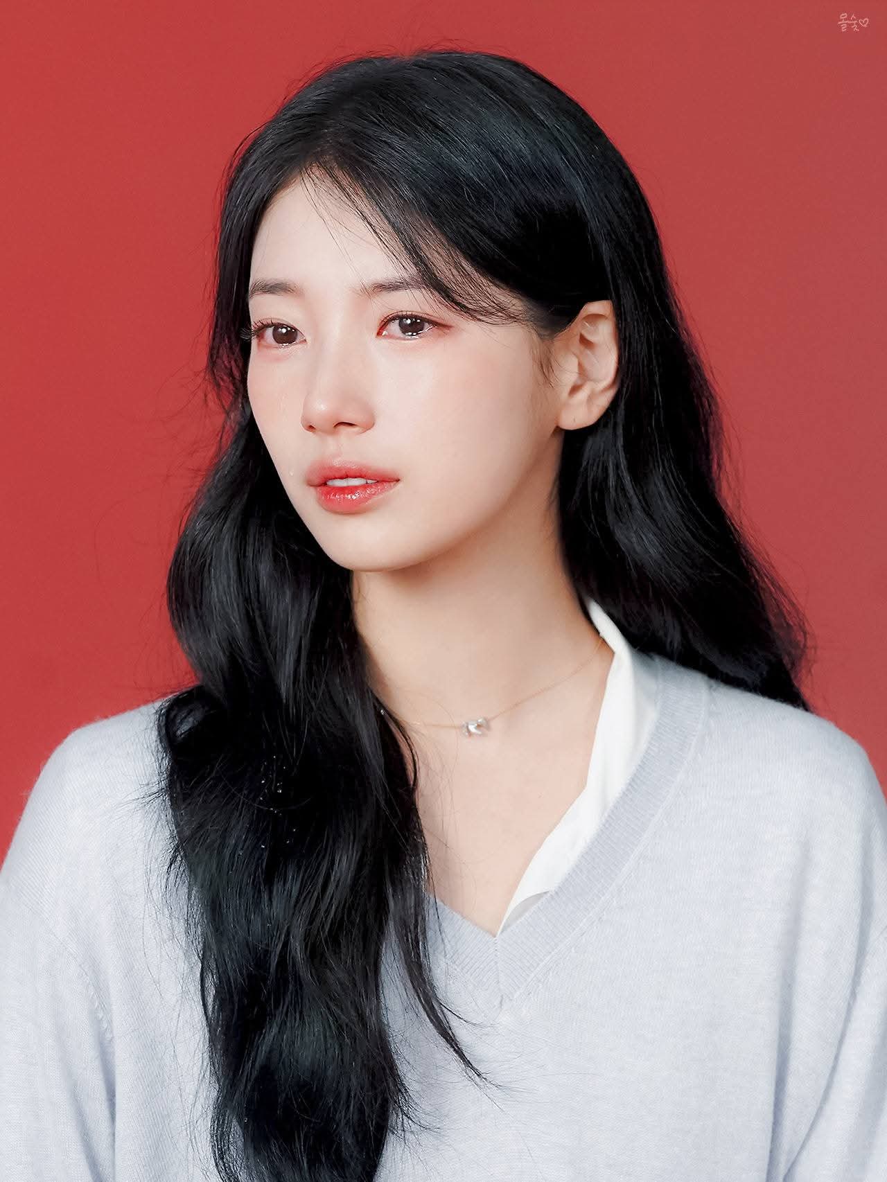 裴秀智的最新照片