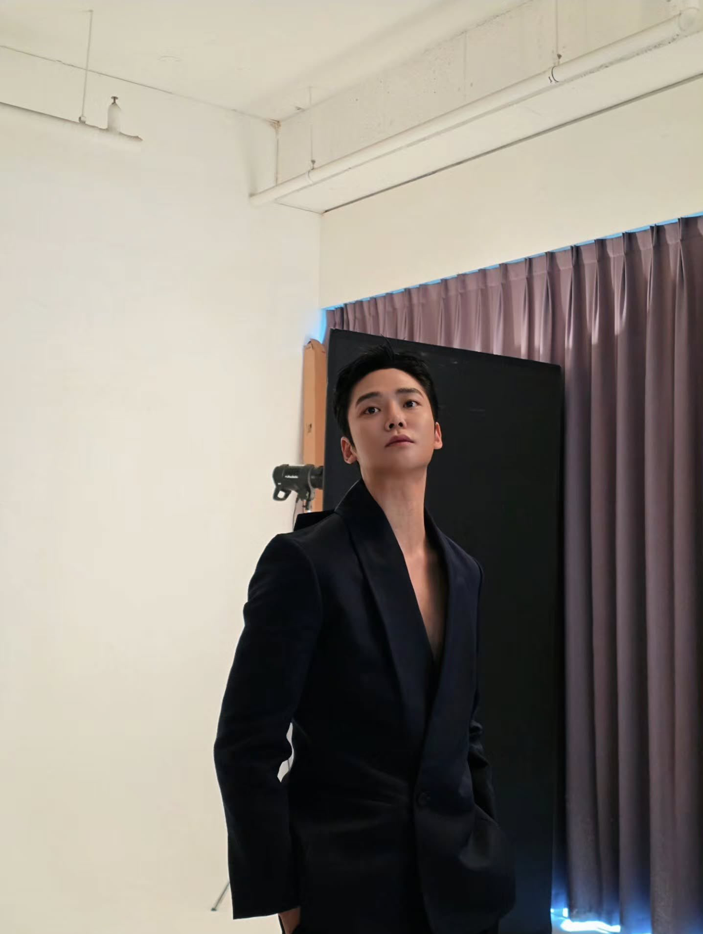 路云的最新照片