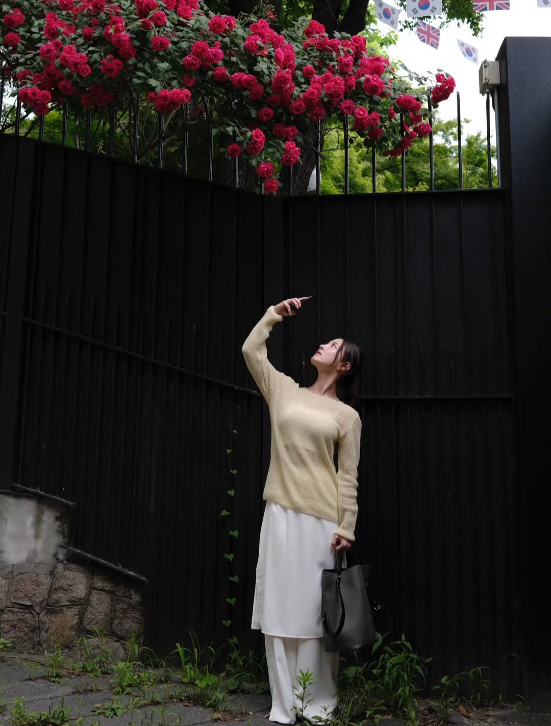 Latest photo of Lee Seyoung