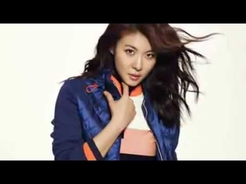 Latest photo of Ha Jiwon