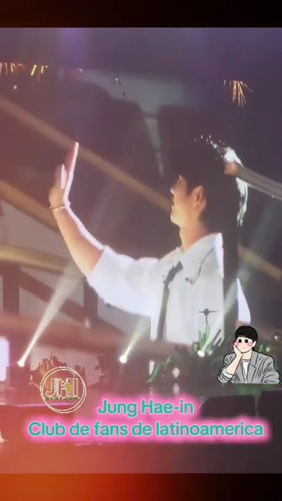 Representative background image loved by Jung Haein fandom