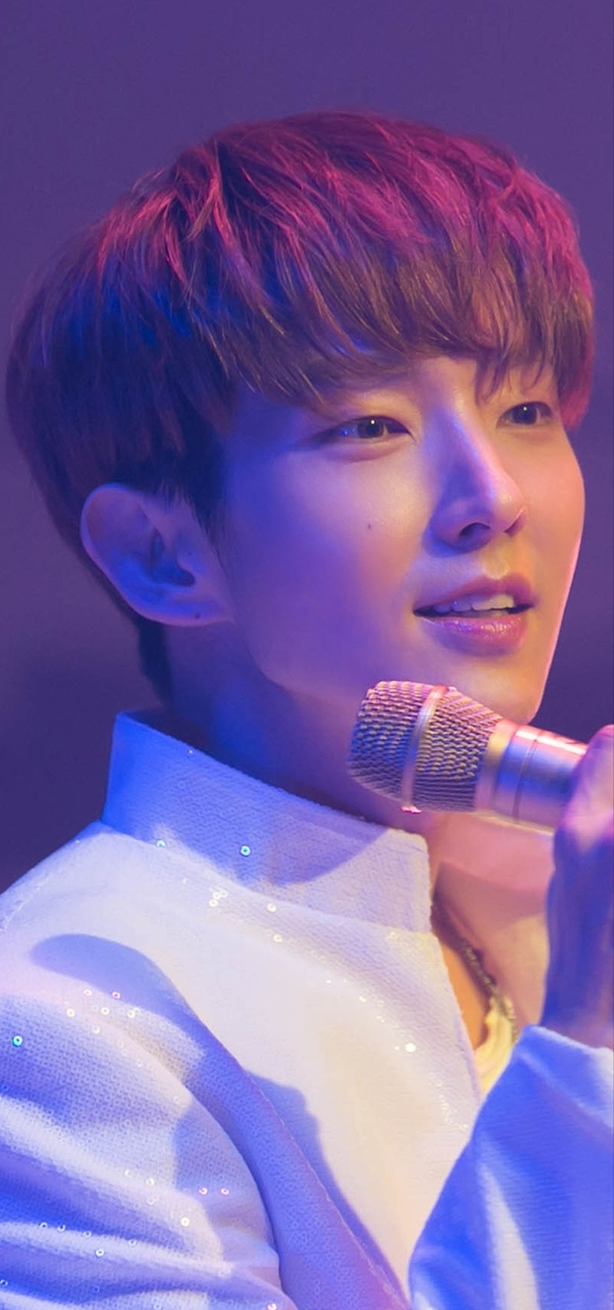 Foto kegiatan terbaru dari Lee Joongi