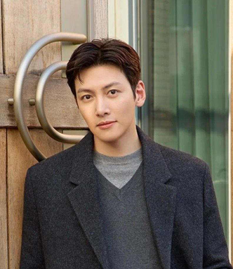 池昌旭的近期活動照