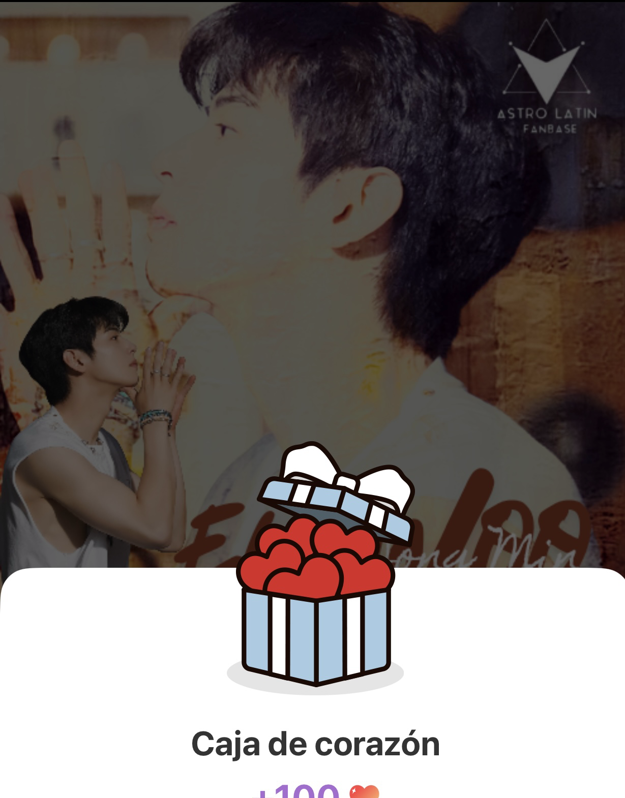 Momen yang diabadikan oleh penggemar Cha Eunwoo