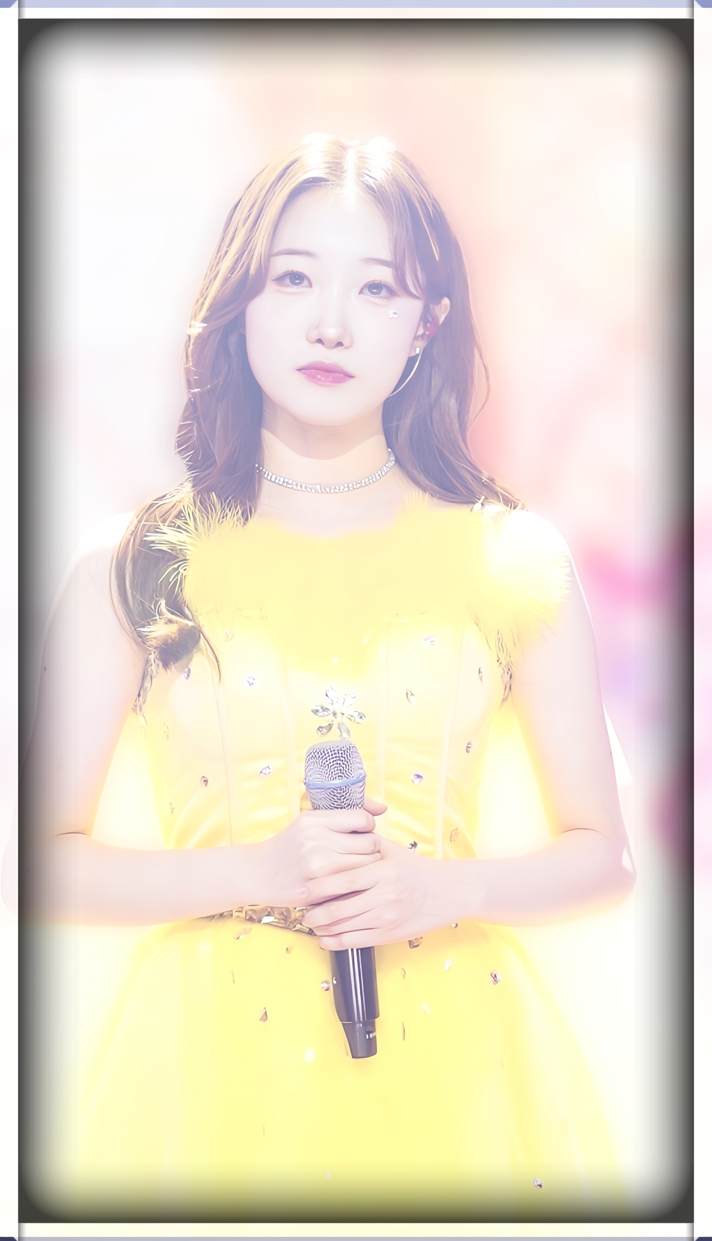 Today's popular wallpaper in Jung Seojoo community