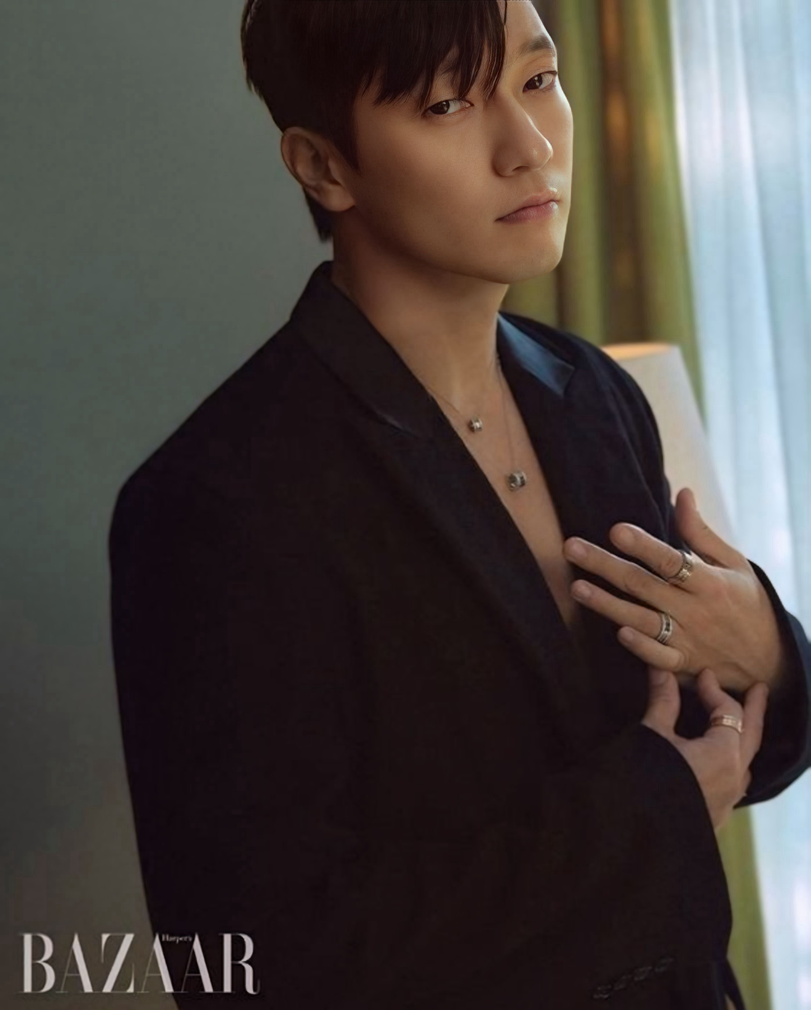 Foto kegiatan terbaru dari Son Seokkoo