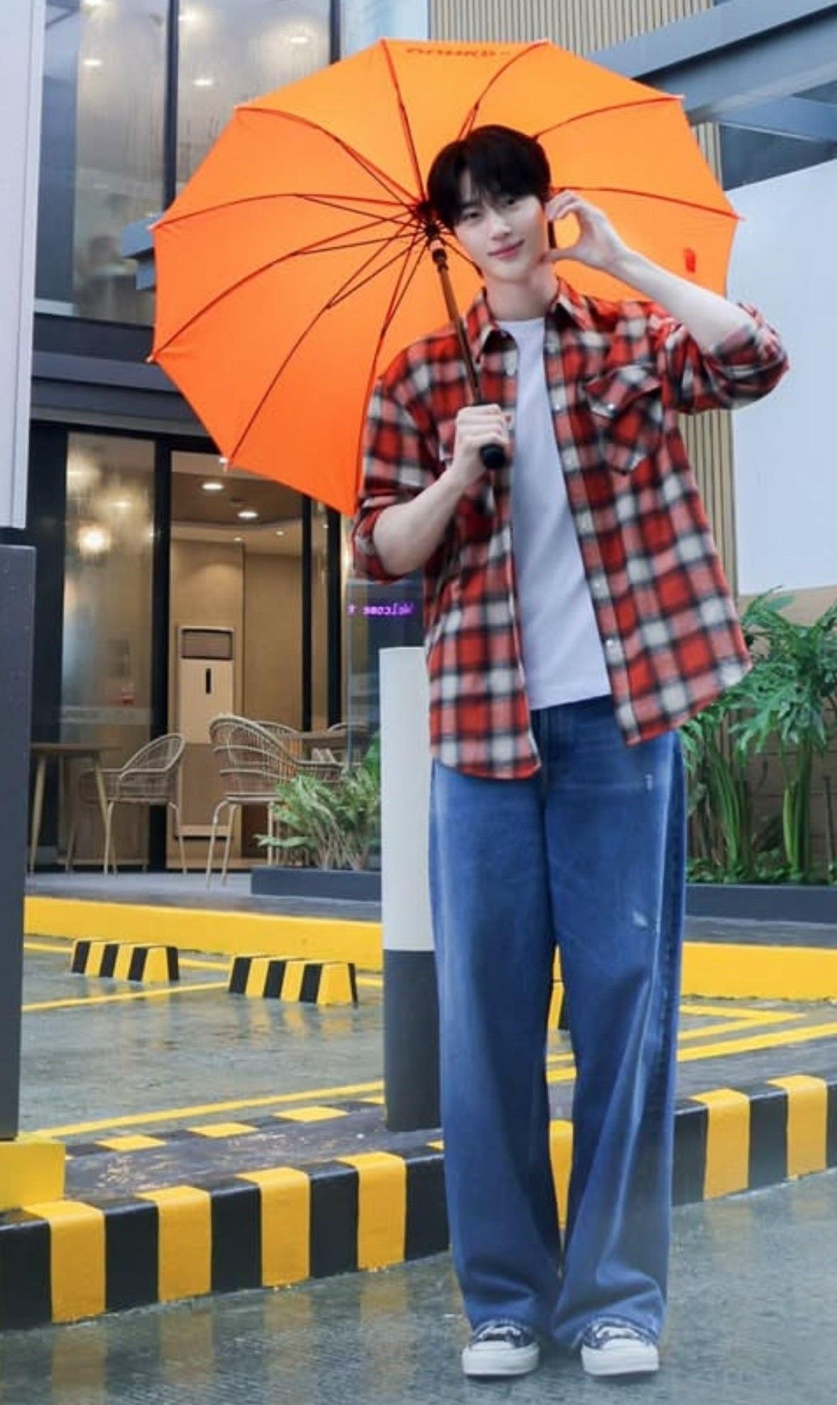 Representative background image loved by Byeon Wooseok fandom