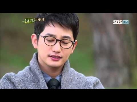 Latest photo of Park Sihoo