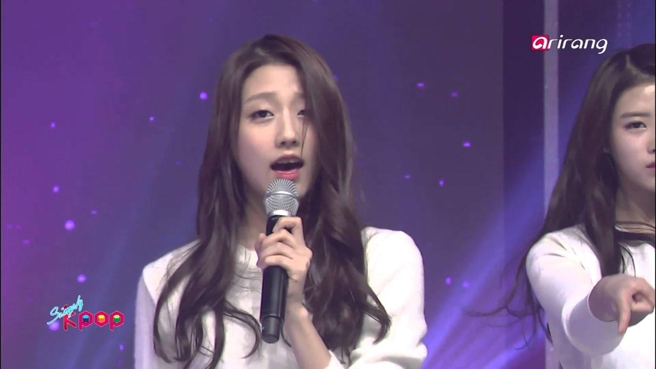 李美珠的幕後花絮