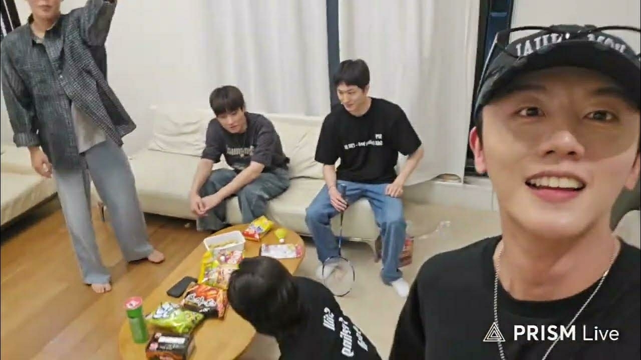Recent activity shot of Chani