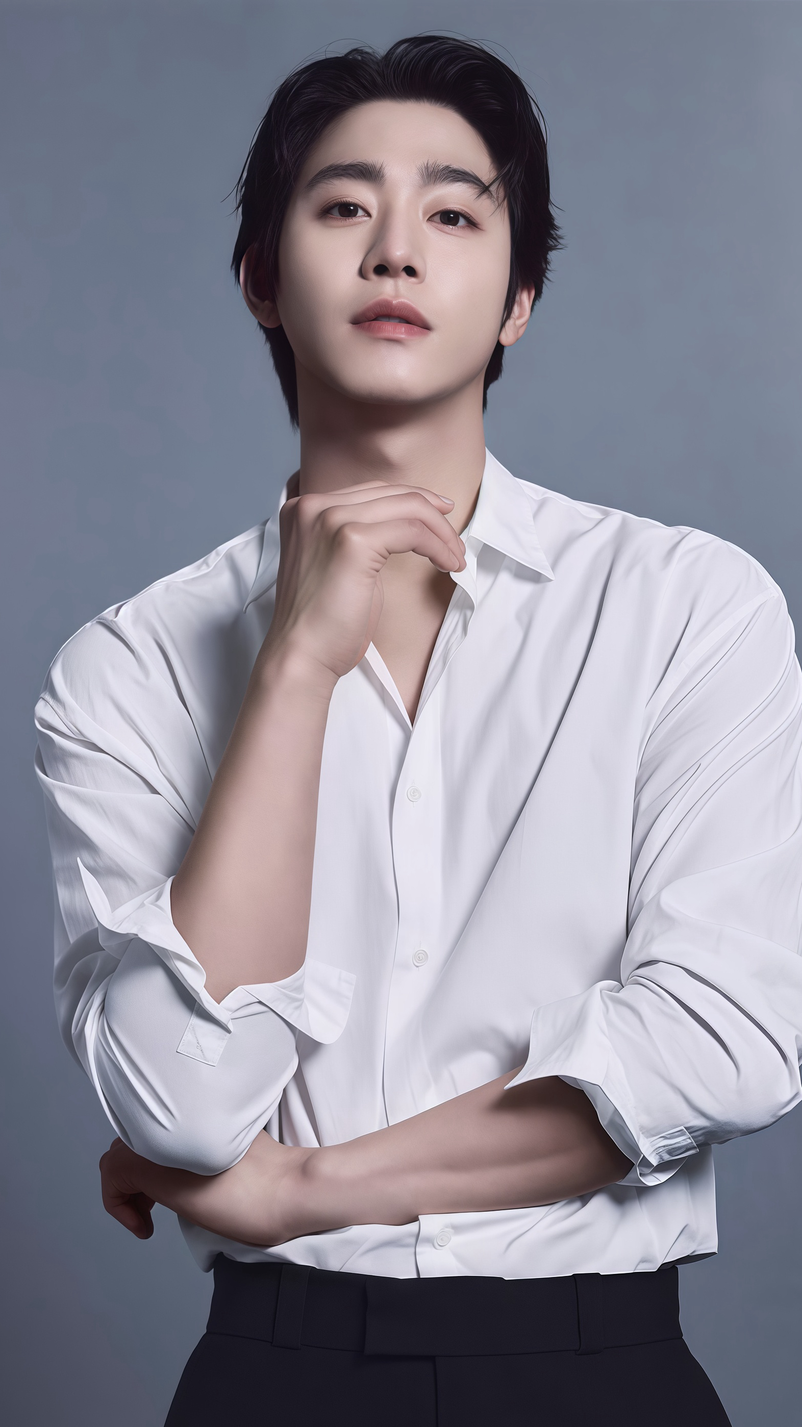 안효섭 팬이 찍은 순간