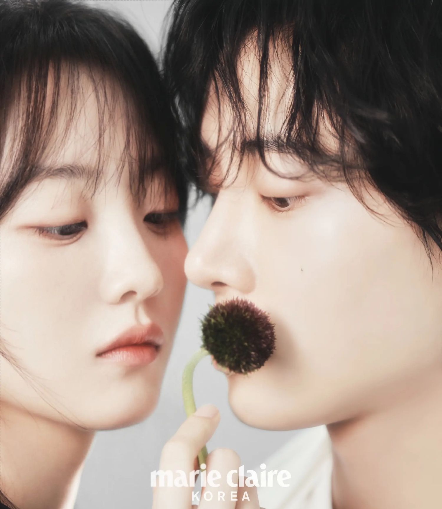 Foto terbaru dari Choo Youngwoo