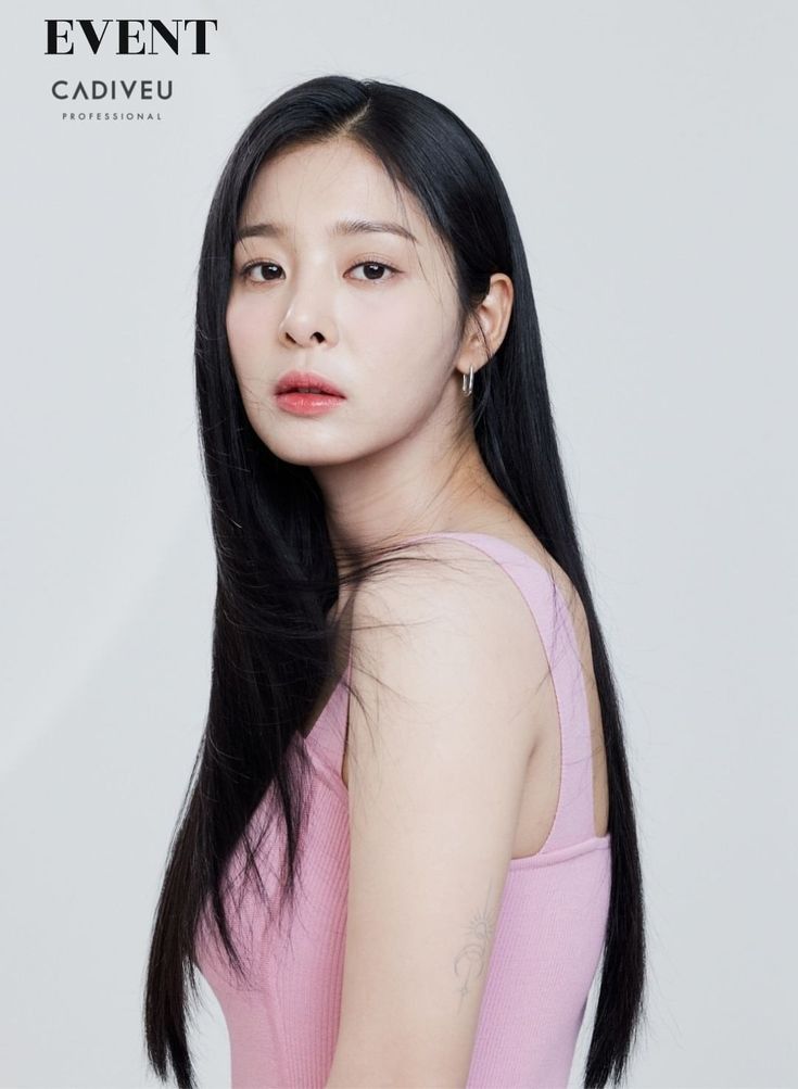 A moment captured by a fan of Seol Inah