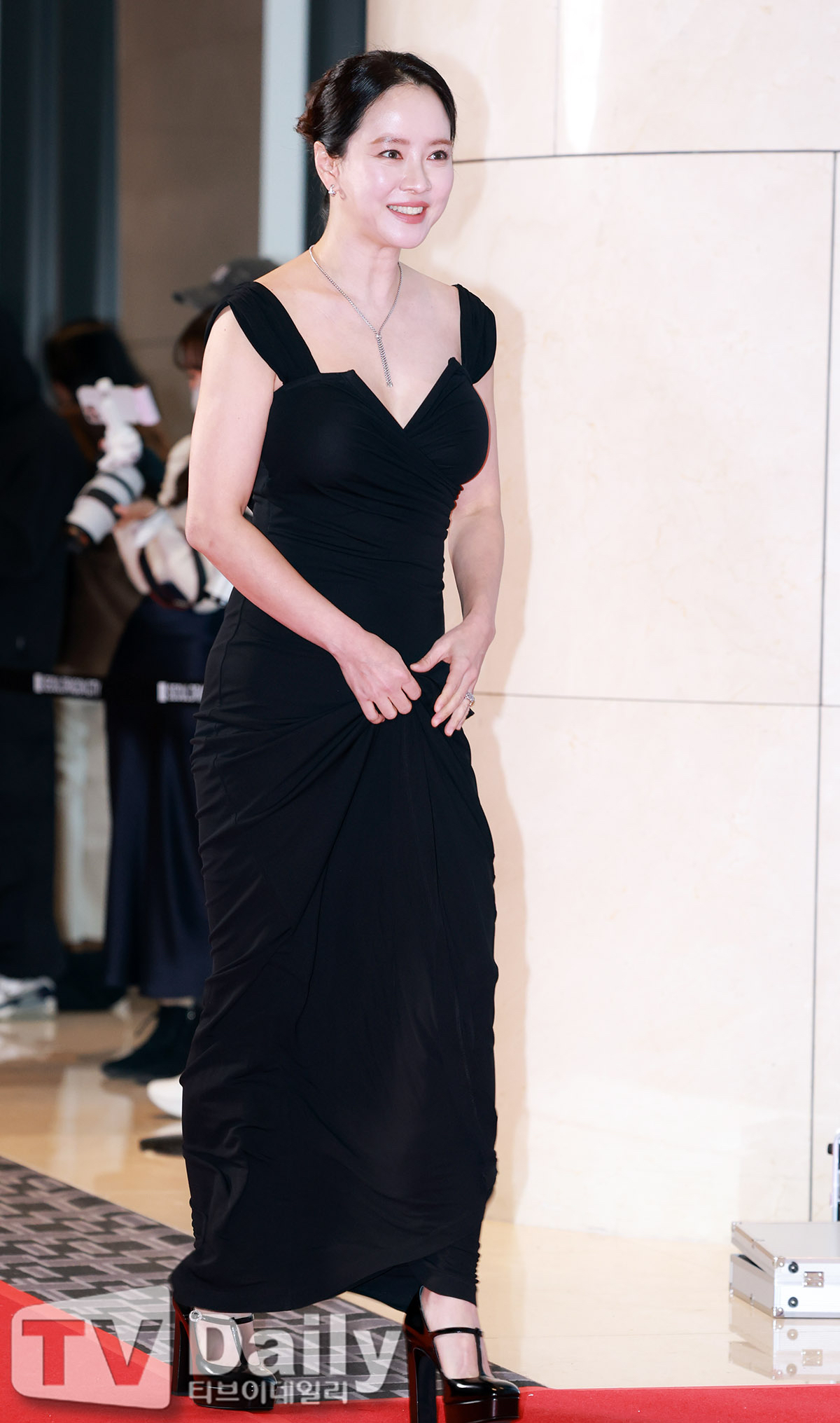 ソン・ジヒョの最新写真