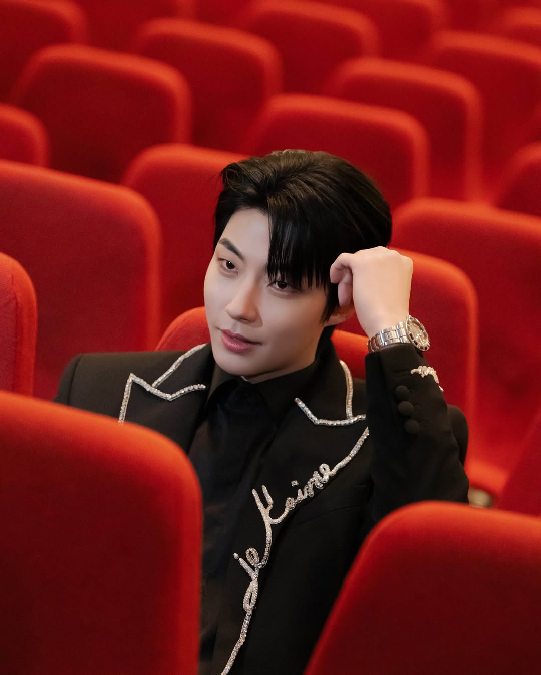 ファン・イニョプの最新写真