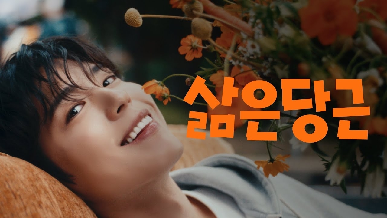 粉絲拍下的朴寶劍瞬間