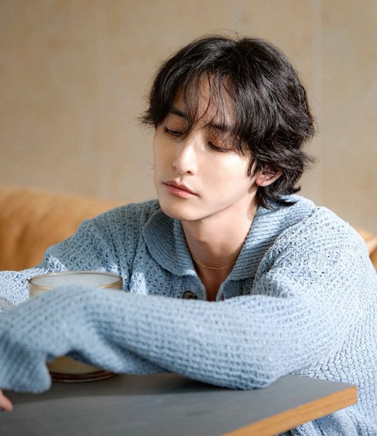 Latest photo of Lee Soohyuk