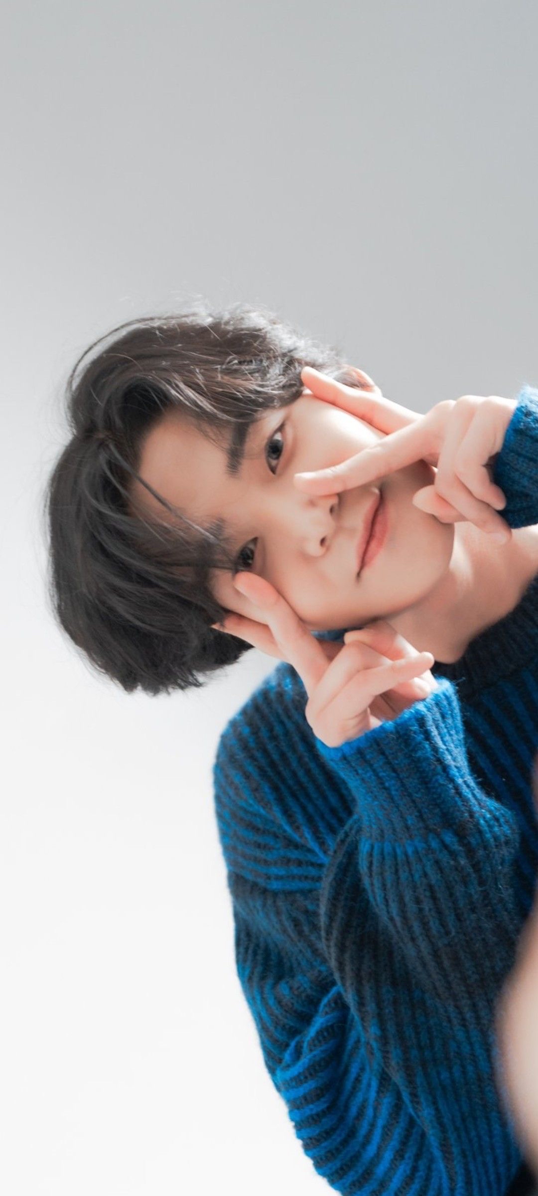 로운 최근 활동샷