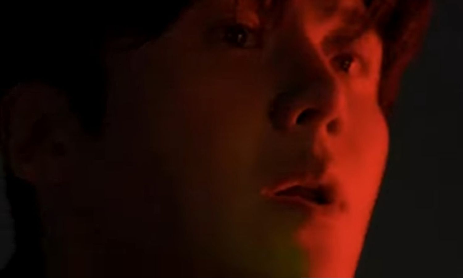 Recent activity shot of Kim Seonho