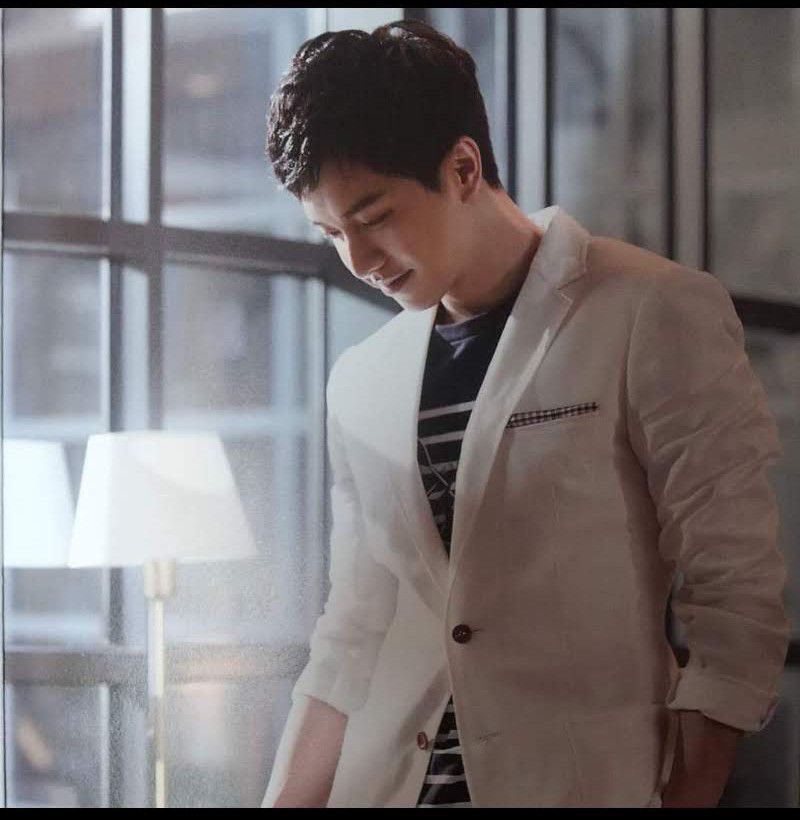 李昇基的最新照片