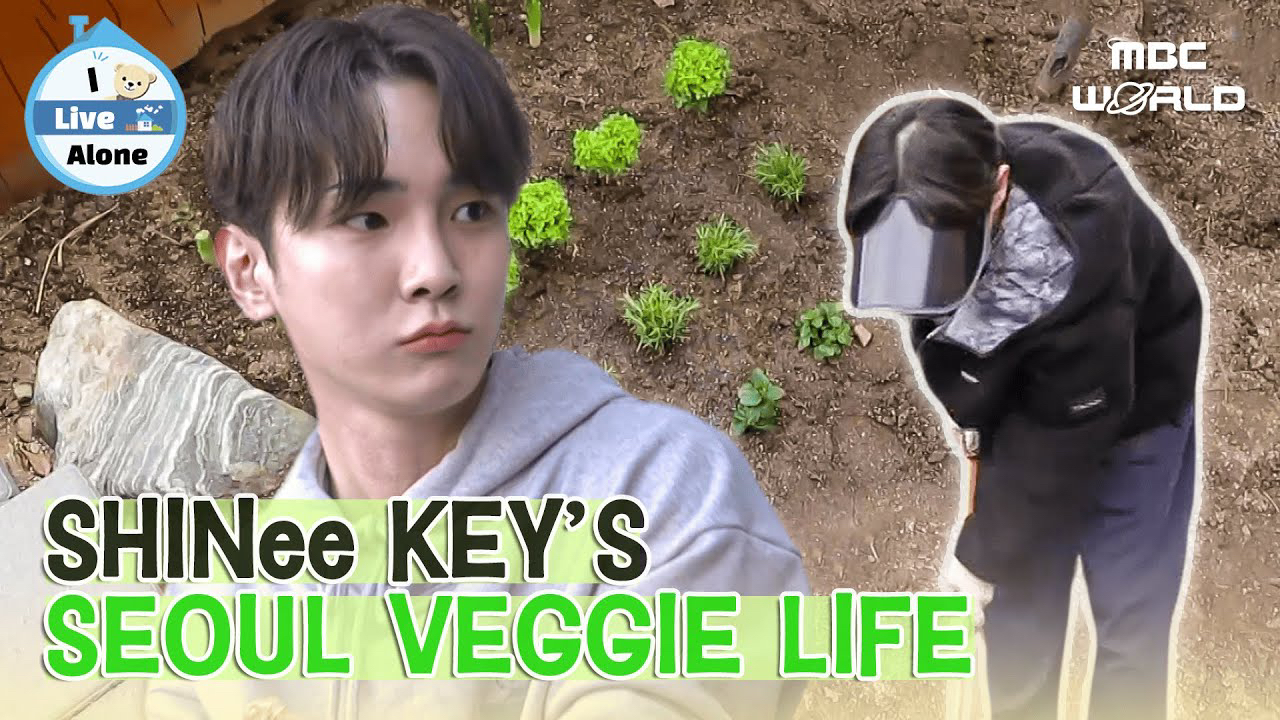 金起范 (Key)的最新照片