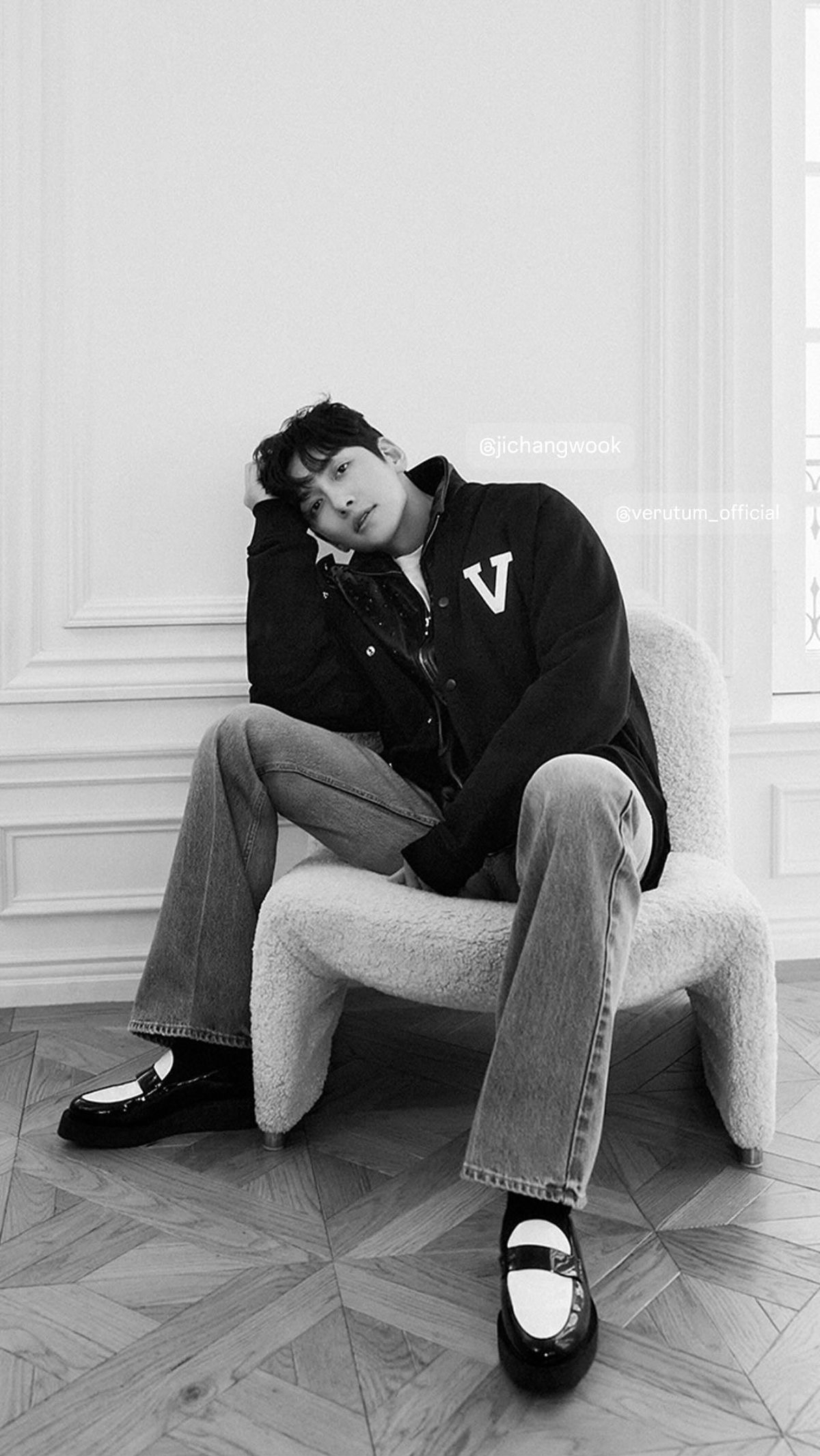 池昌旭的近期活動照