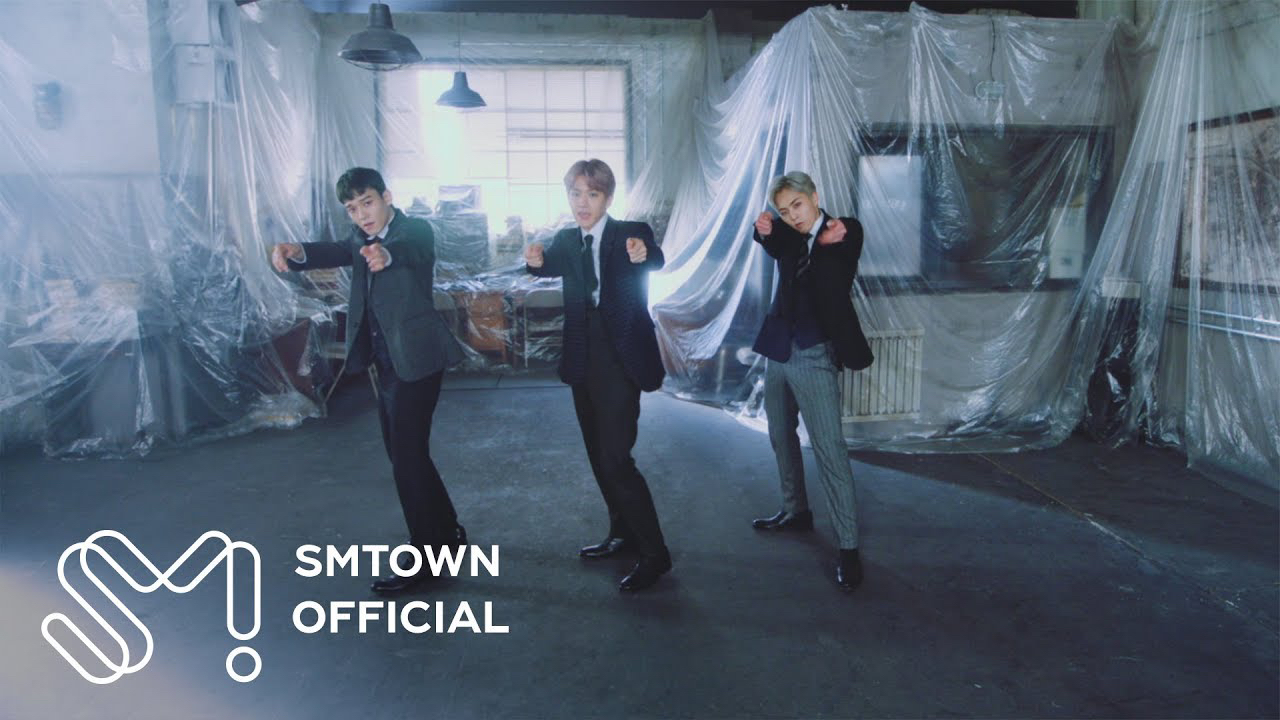 都暻秀 (D.O.)的最新照片