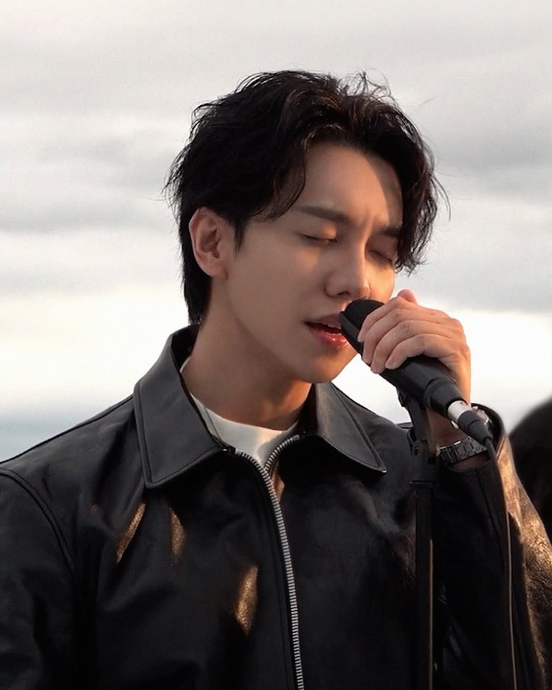 李昇基的最新照片