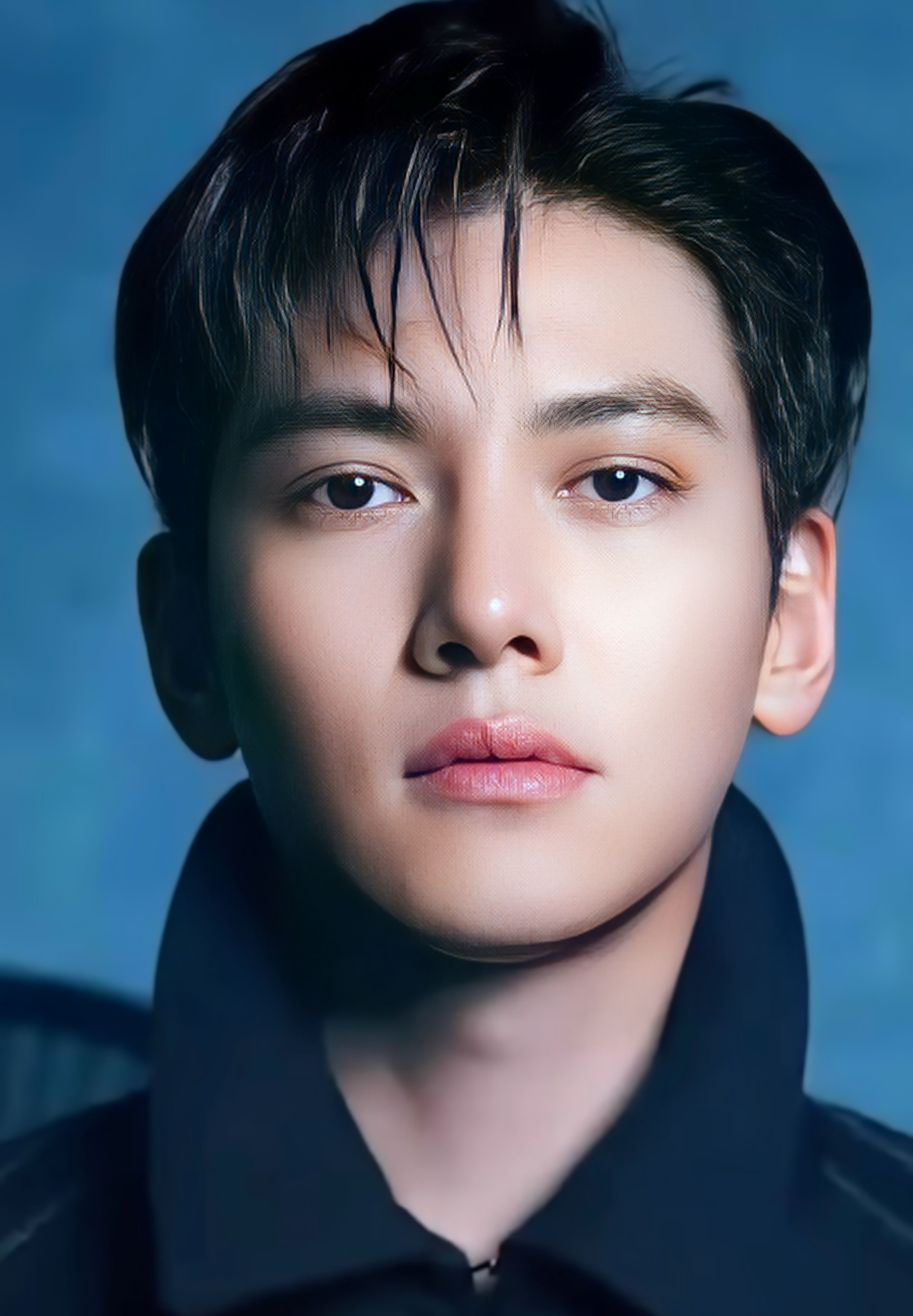 Latest photo of Ji Changwook