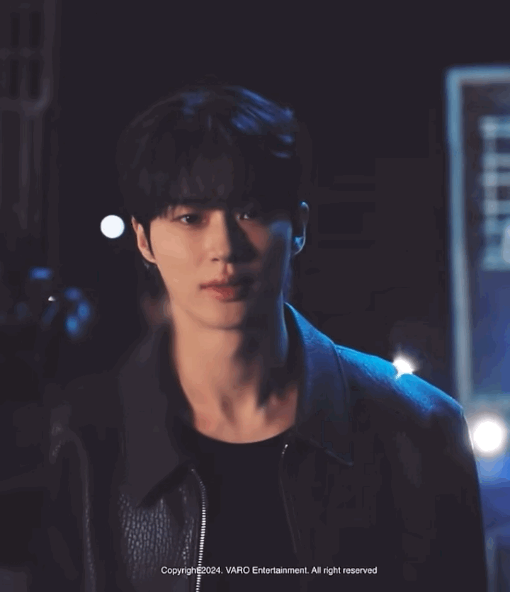Foto kegiatan terbaru dari Byeon Wooseok