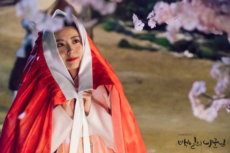 Latest photo of Nam Jihyeon