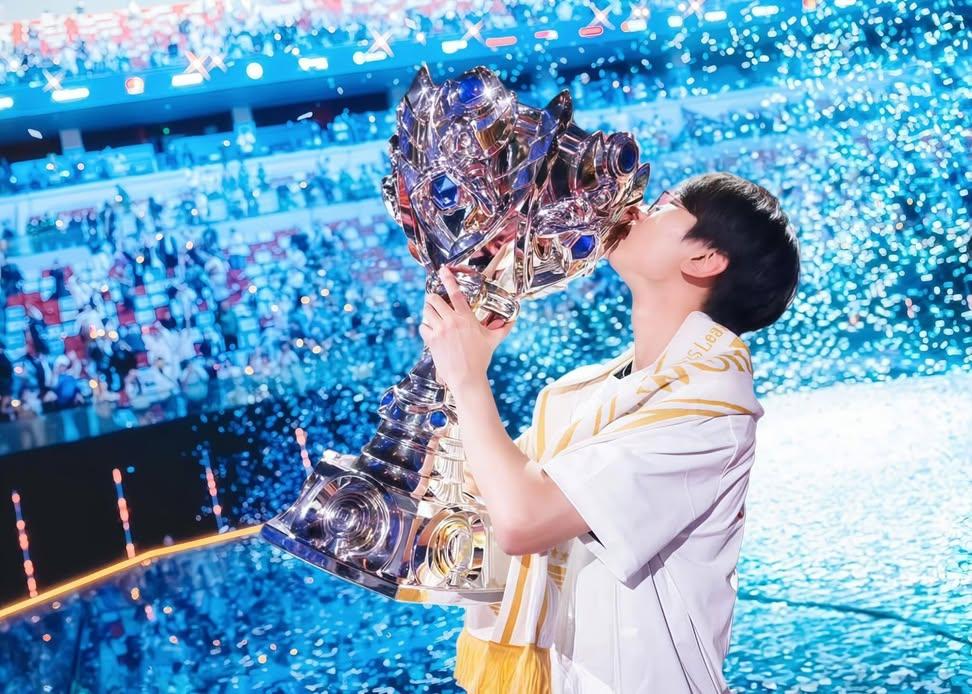 Recent activity shot of Doran