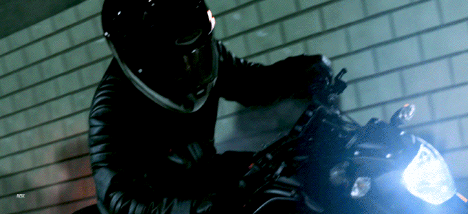 池昌旭的幕後花絮