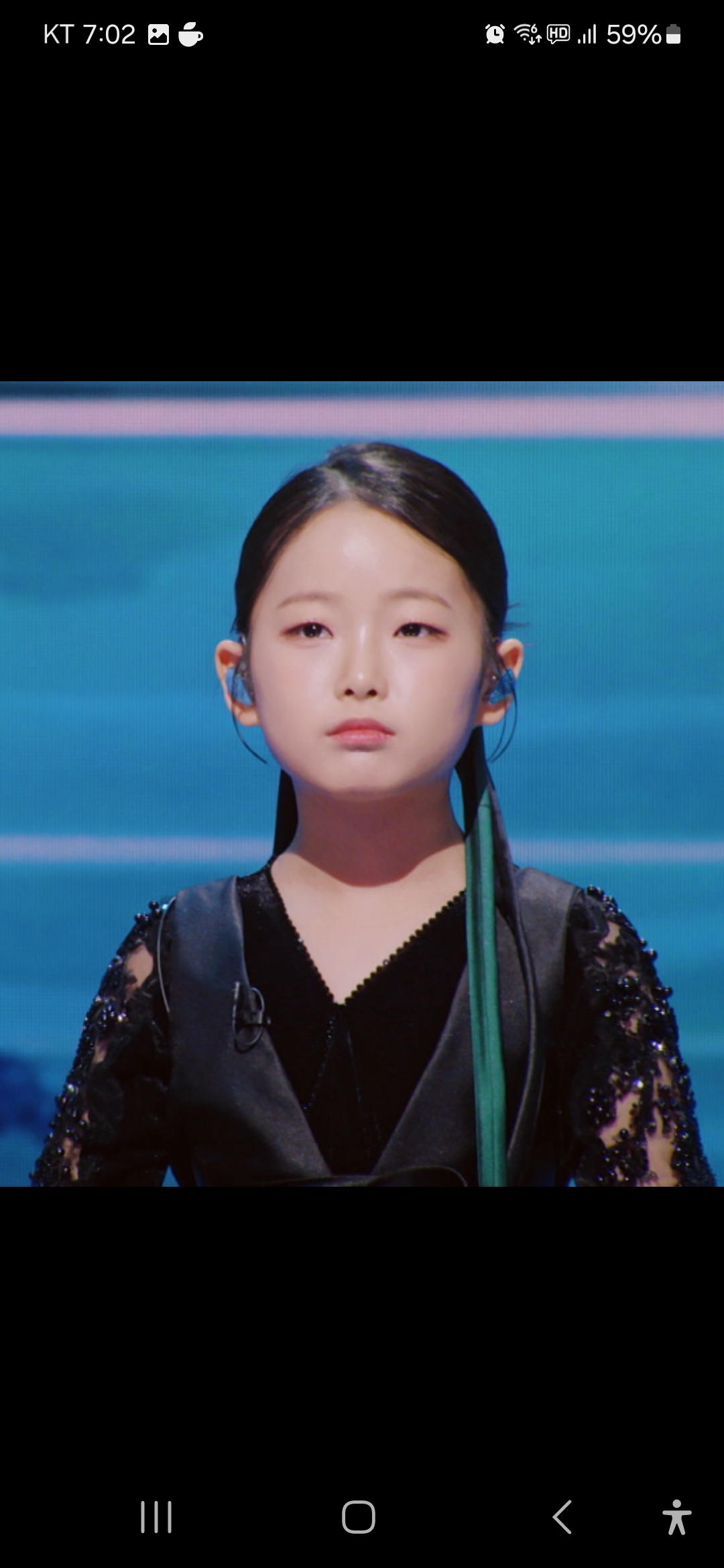 Today's popular wallpaper in Lee Sooyeon community